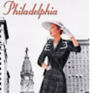 Meet your Posher, Barb